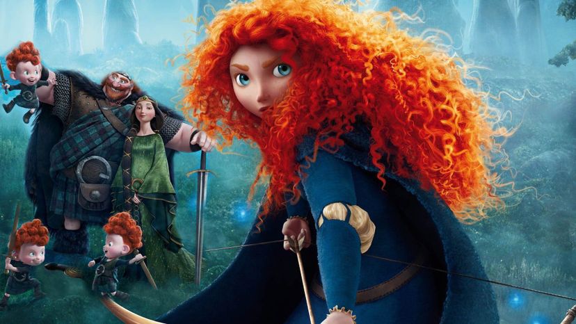 Merida