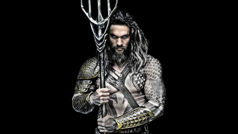 Aquaman