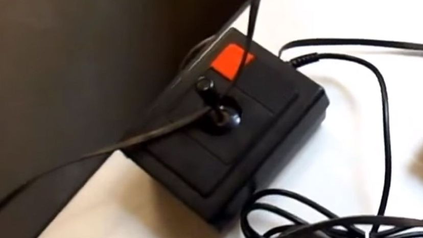 Magnavox Odyssey 2 Joystick