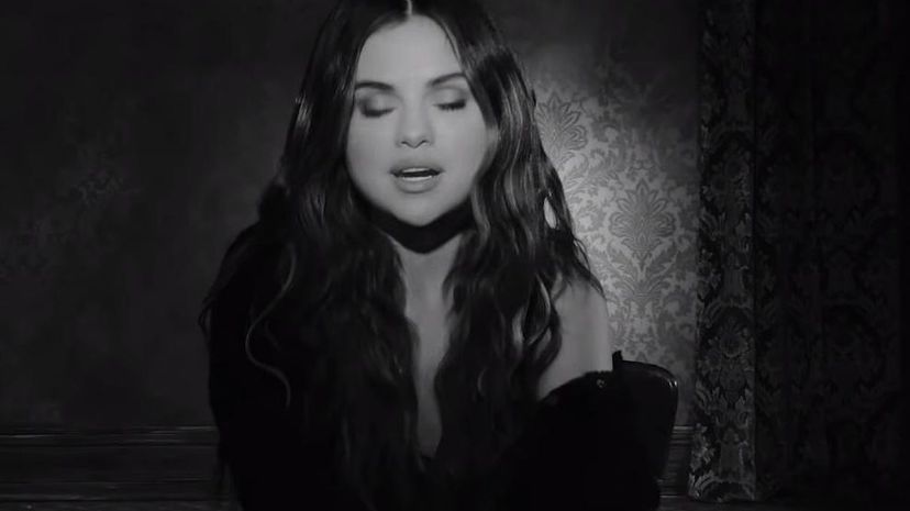 Which Selena Gomez Song Matches Your Soul?