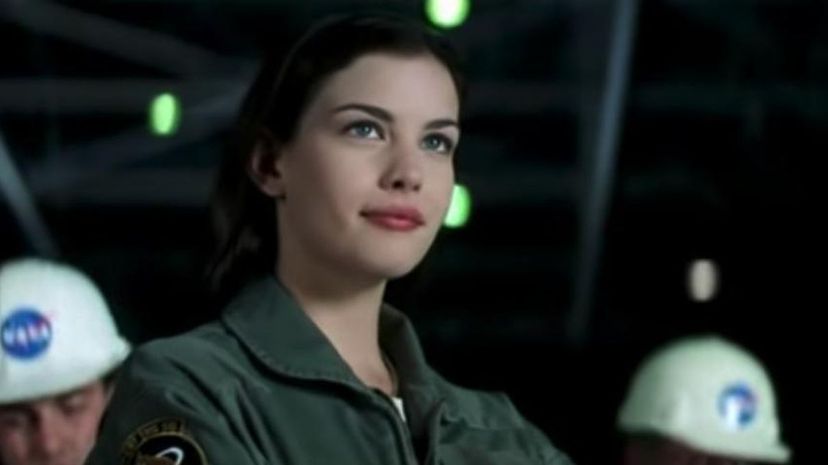 &quot;Armageddon&quot;