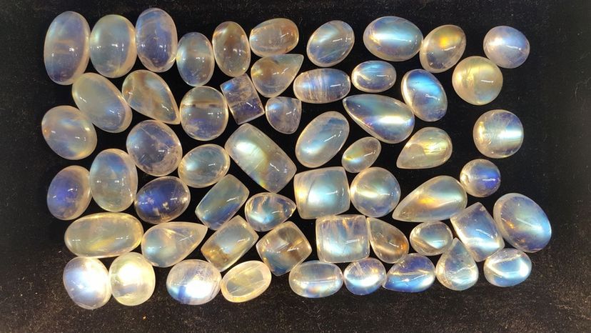 Moonstones