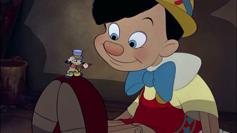 How Long Is Your Pinocchio Nose?