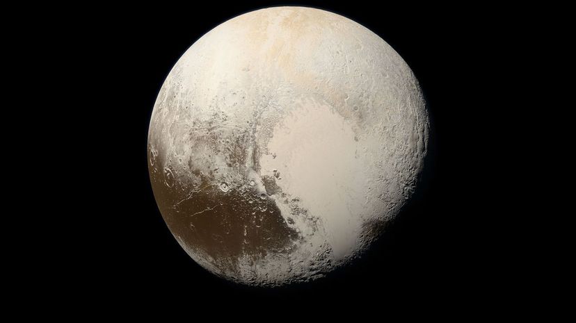 Pluto