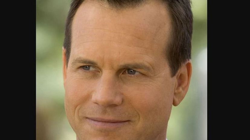 Bill Paxton