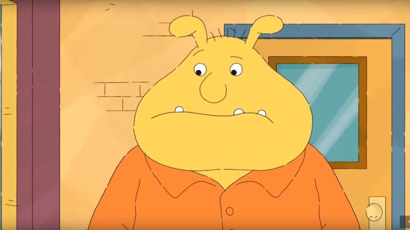 Binky-Arthur