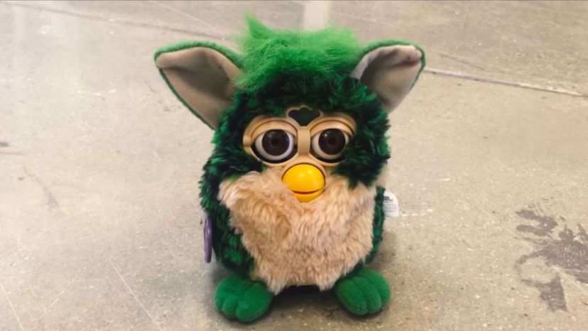 Furby