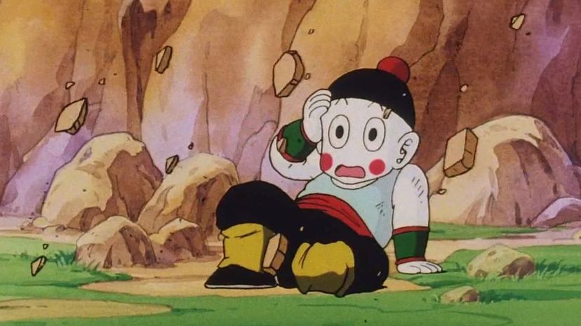 Chiaotzu