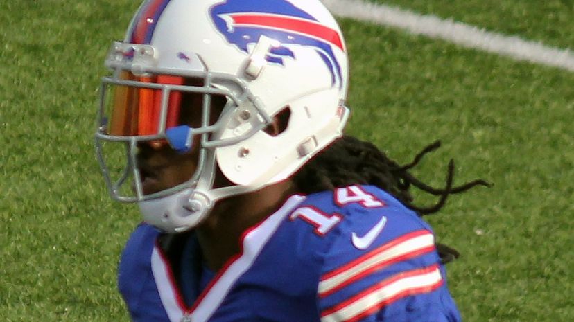 Sammy Watkins