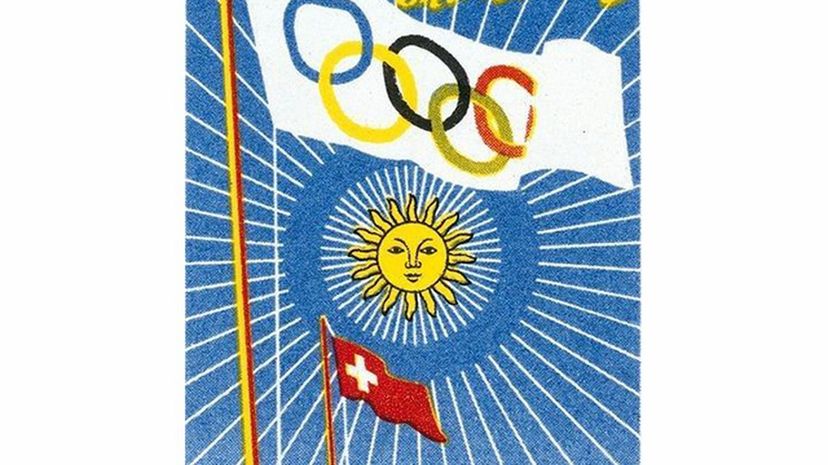 St Moritz