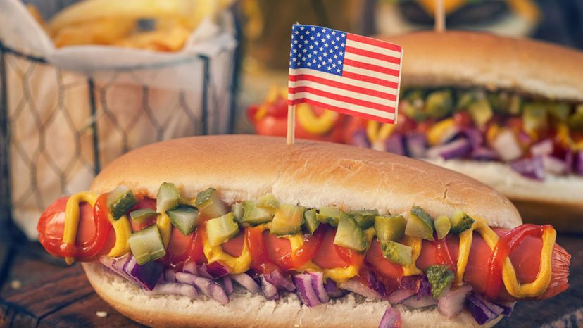 What Should You BBQ This 4th of July?