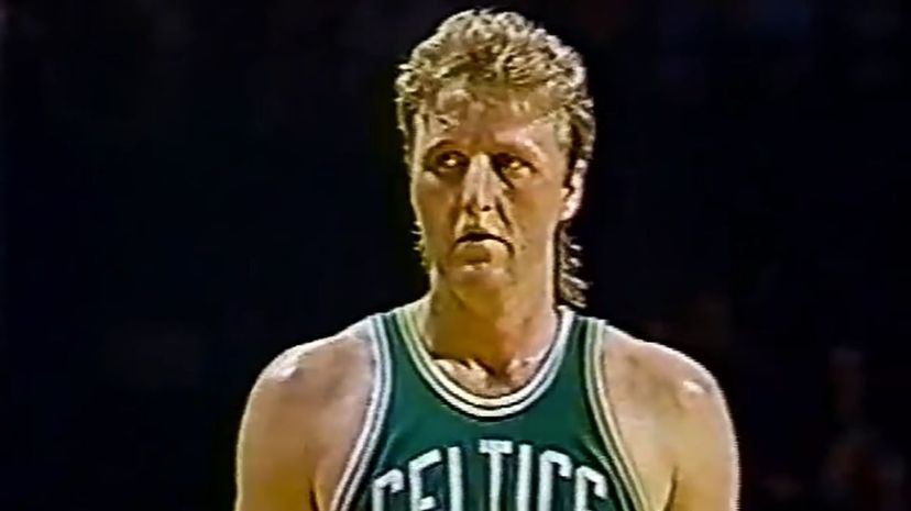 2 larry bird