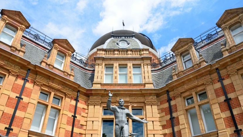 Royal Observatory