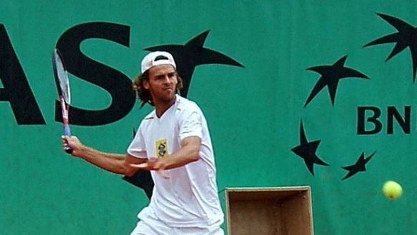 Gustavo Kuerten