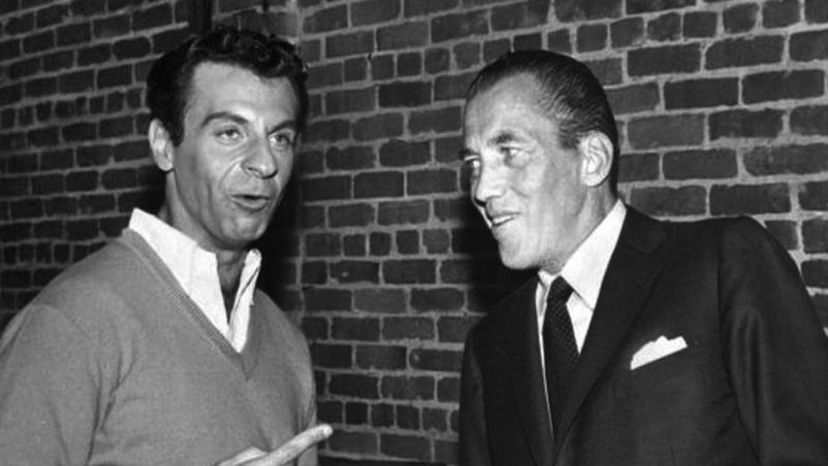 How Well Do You Remember "The Ed Sullivan Show"?