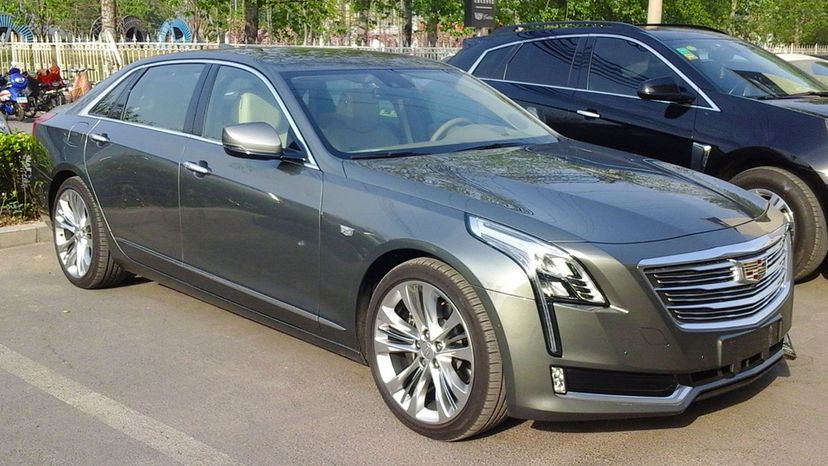 CT6