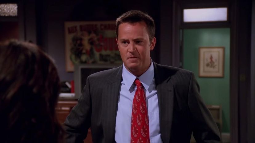 Chandler - 19