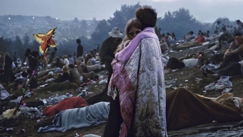 Woodstock