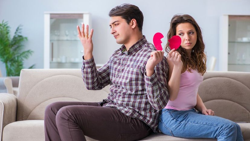 Tell Us About Your Last Breakup and We'll Tell You How Long You'll Be Single