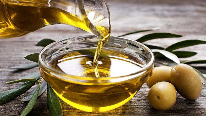 Olive Oil