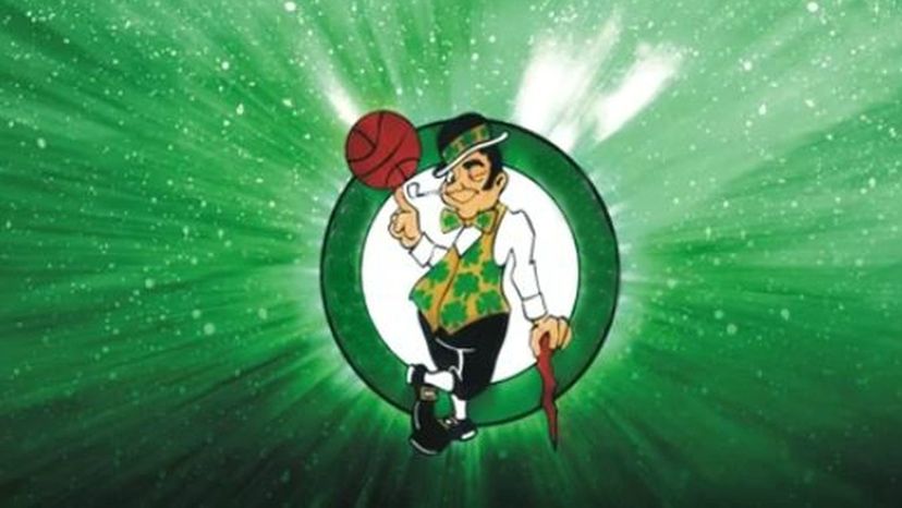 The Celtics