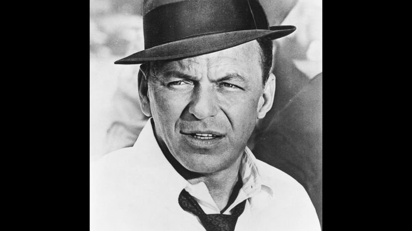 Frank Sinatra