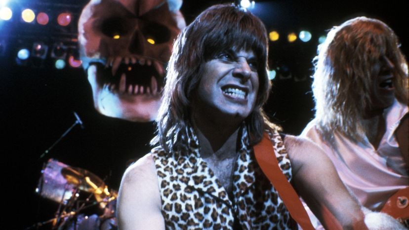 Can you crank it up to 11 with this Spinal Tap Quiz 2