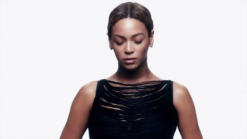 29 - BeyonceÃŒÂ - Ghost