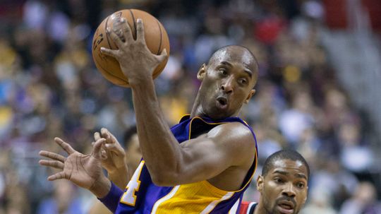 Kobe and ____: Can You Complete These Iconic NBA Duos?