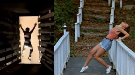 Do You Know the Differences Between Footloose and Dirty Dancing?