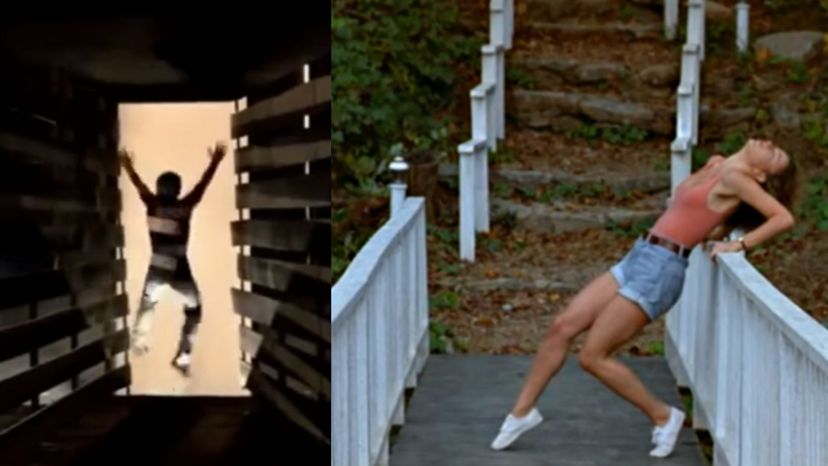 Do You Know the Differences Between Footloose and Dirty Dancing?