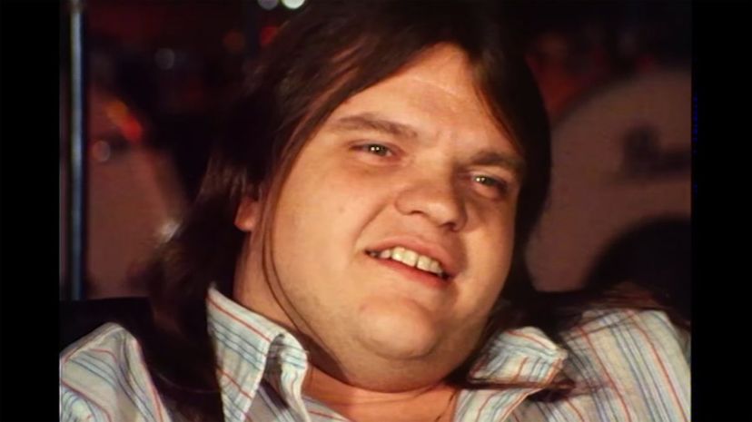 Meat Loaf
