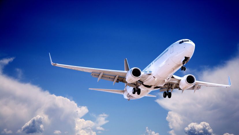 Boeing 737