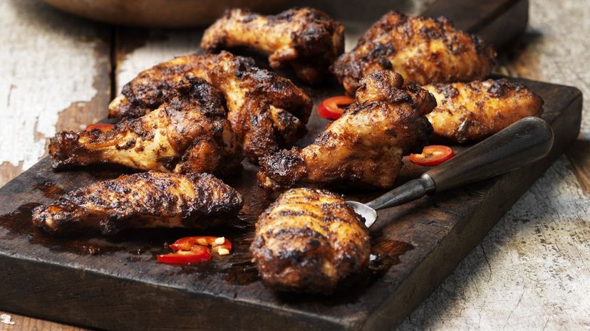 piri piri chicken