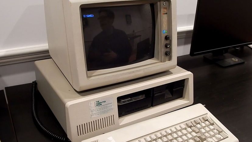 IBM 5150