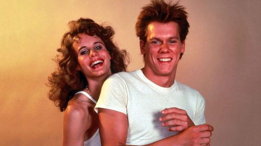 Which "Footloose" Character Are You?