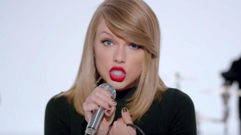 Taylor Swift - Shake it Off
