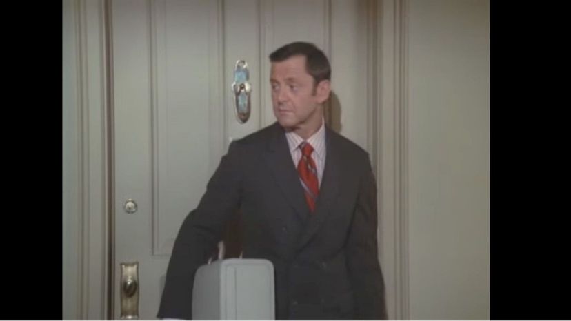 Felix Unger - The Odd Couple