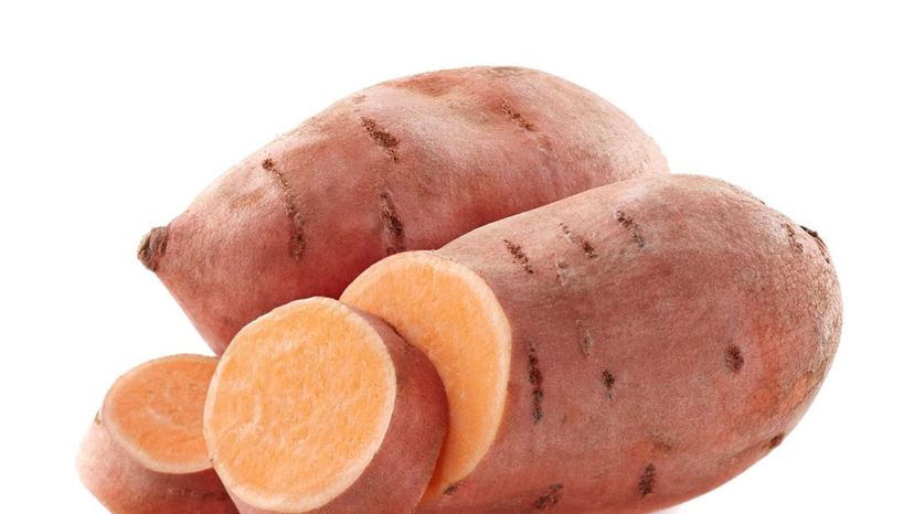 Sweet potato