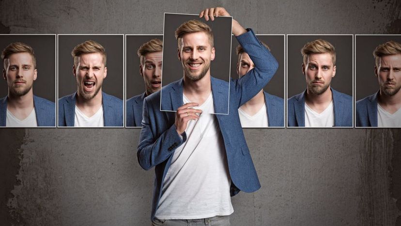 What Is Your Dominant Personality Trait?
