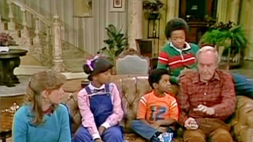Das 1980er Sitcoms-Quiz