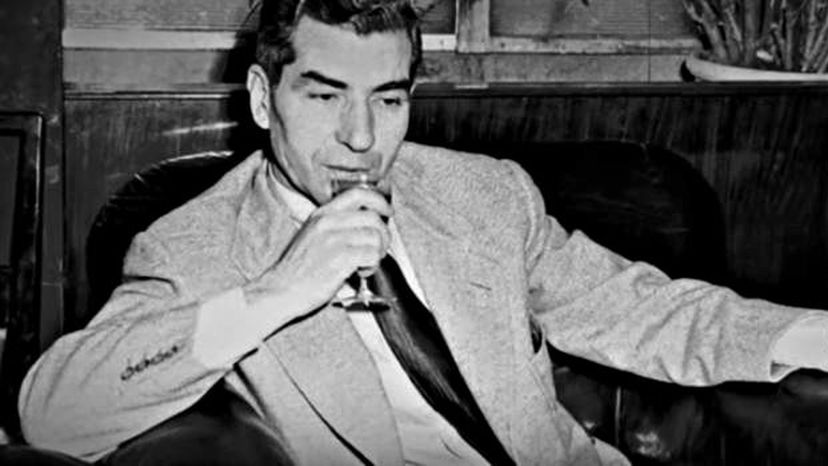 Lucky Luciano