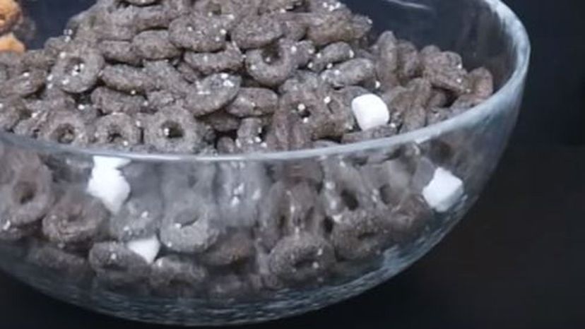 Oreo O's