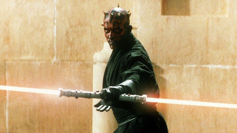 Darth Maul