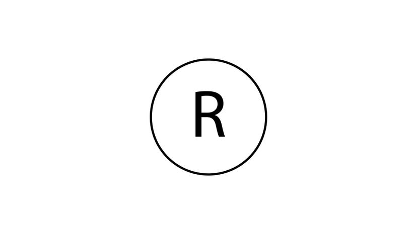Recessed-fixture-symbol