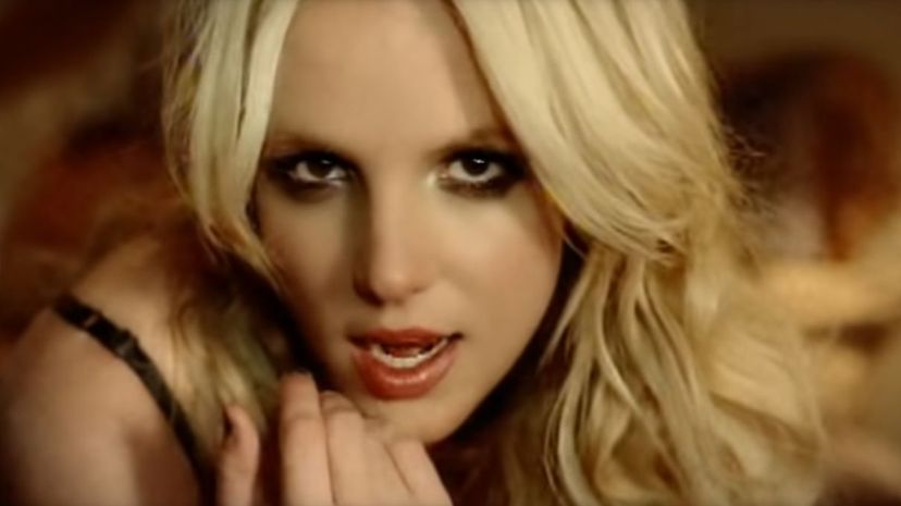21 Britney