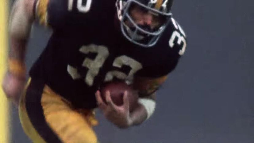 21 - Immaculate Reception