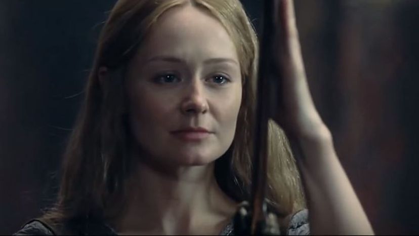 Eowyn