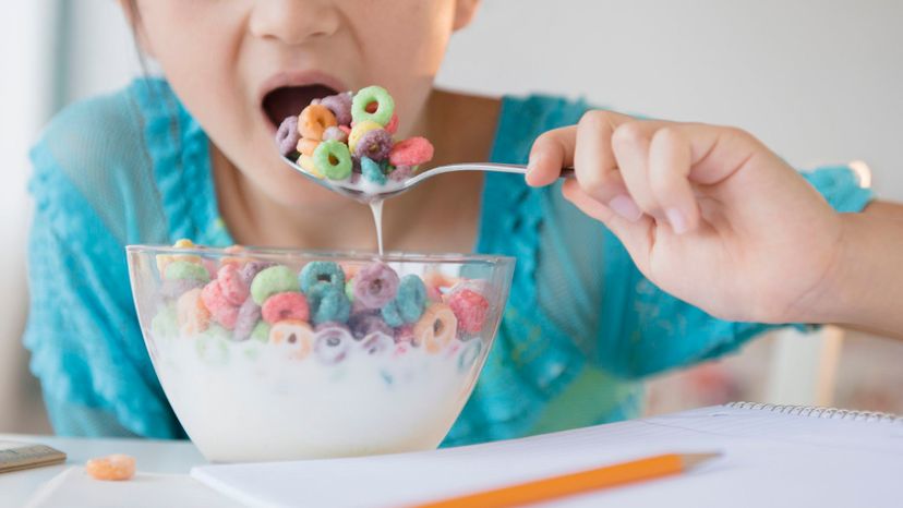Pick Your Favorite Childhood Foods and We'll Guess If You're Gen X, Millennial or Baby Boomer
