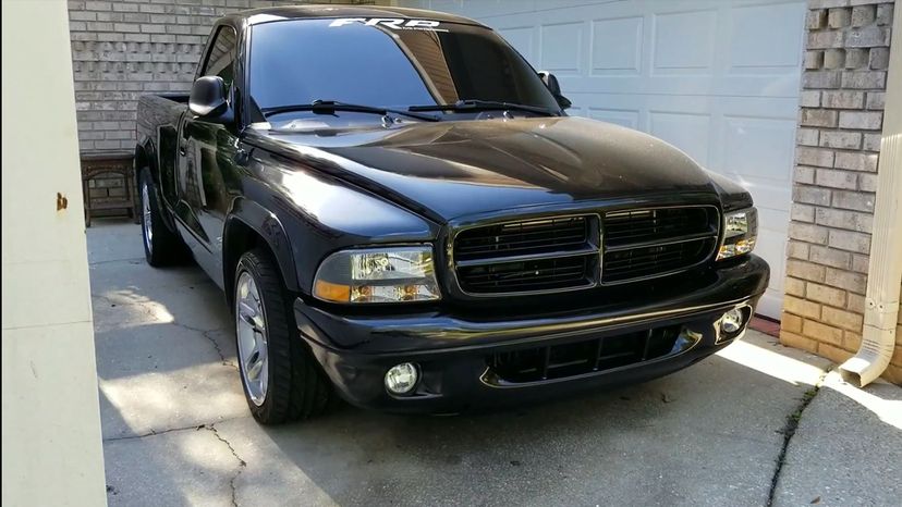 Dodge Dakota